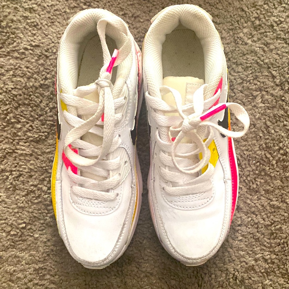 Kids Nike Air Max 90 LTR